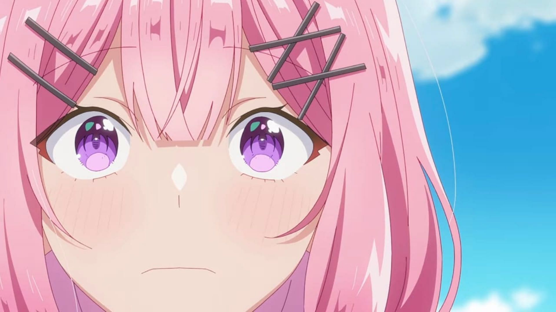 Renako, as seen in the anime (Image via Studio MOTHER)